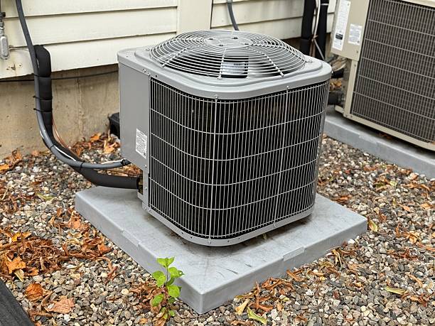 24/7 Emergency Heat Pump Repair experts in Hood River, OR