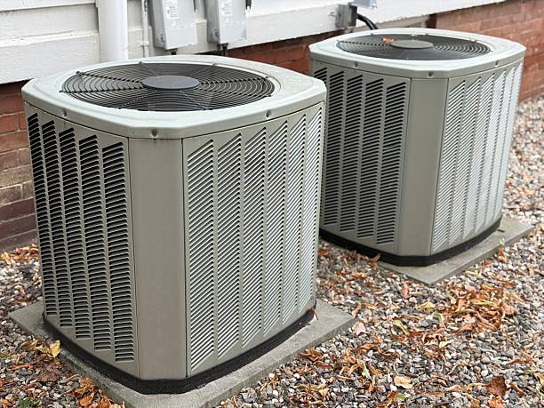 Reliable Heat Pump Repair contractor in Hood River, OR by JG Cool HVAC